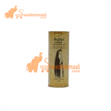 Nuzen Herbal Hair Oil Gold Herbal,100 ml